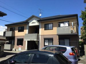 グランシャリオ 0201号-1