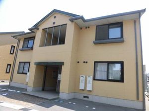 リアン・デュール D208号-1