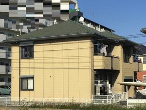 シャトーバリュージュ A201号-1