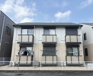 プレジオⅡ 0203号-1