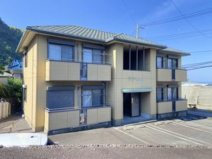 アクアビレッジ 0101号-1