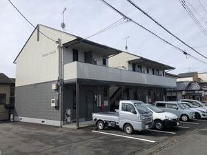 リビオン桜ヶ丘