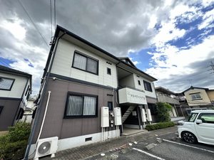 マルベリーハイツ A101号-1