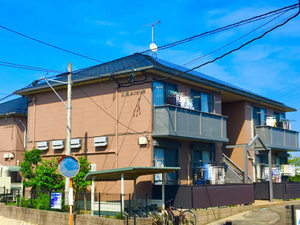 Ｈ翔　あじさい館