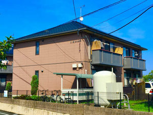 Ｈ翔　さつき館 D202号-1