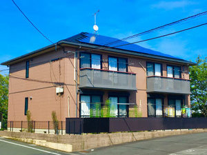 Ｈ翔　ひまわり館 F102号-1