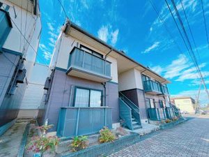 サンライズ鵜ノ子 B101号-1