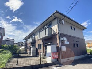 シャーメゾン清流 0201号-1