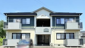 グリーンハイツ