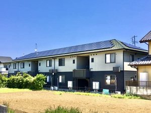 プチメゾン　ベル・プレ