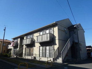 カサベルデ野崎