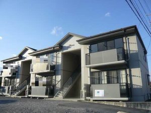 レジデンス松本