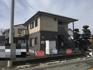 アンシャンテコマツ 0201号-1