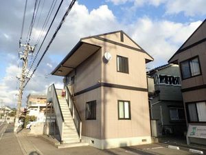 シャーメゾンハーティ