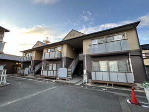 アクシス B103号-1