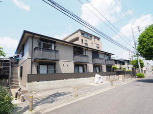 クレール徳川Ⅰ