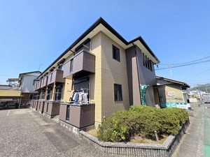 パーシモン館 0205号-1