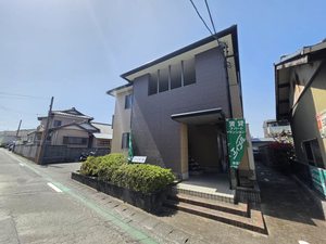 パーシモン館 0205号-10