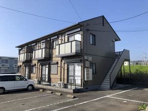 メゾン廣町 B102号-1