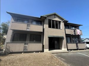 ランスフィールド C201号-1