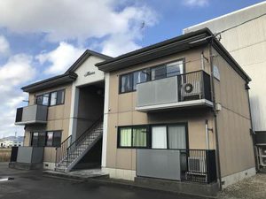 シャーメゾンアセット