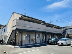 サンパティークＳ