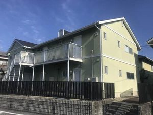 ルミエールさかざき A202号-1