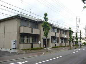 メゾンヴェール