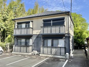 リバーサイド柿田川 A102号-1