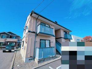 ＢＫハイム 0202号-1