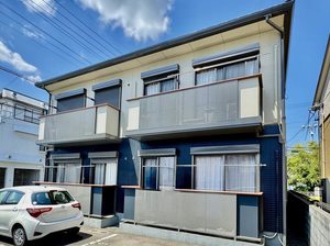 アベルテ安東 0201号-15