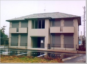 アヴァンセⅢ