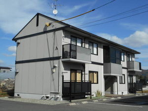 シャーメゾン大町