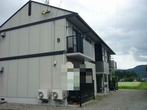 シャーメゾン大町 B201号-1