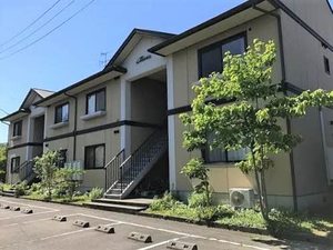 クレールＴＯＭＯ２ 0205号-1