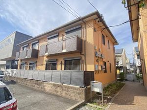 グランデュールＭ A201号-1