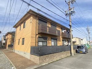 グランデュールＭ C201号-1