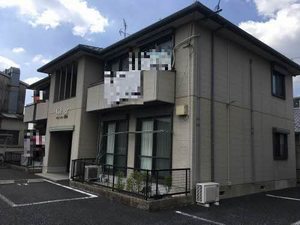 バリュージュ朝霧