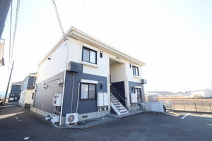 カンファトリー A102号-1