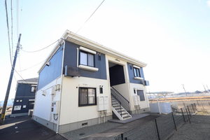 カンファトリー B202号-1