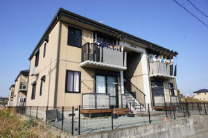 カンファトリー C102号-1