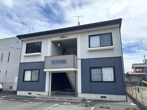 カーサミア西山 0201号-1