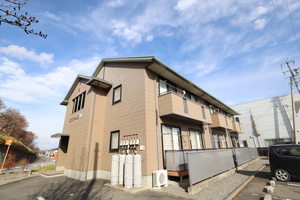 エスポワール２１ 0203号-1