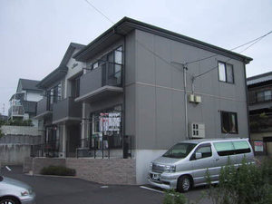 アクアヒルズ 0102号-1