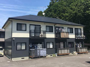 東百合が丘エクセルハイツ