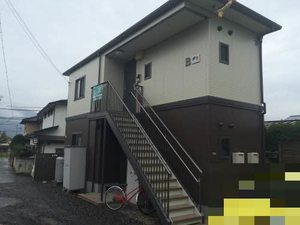 ディアスツインズ B101号-1