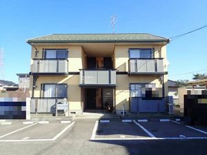 グリーンヒル８ 0201号-1