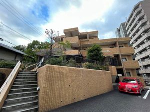 マディソンハイツ 0303号-15