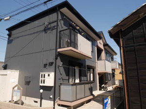 フォーレスＣ 0201号-1