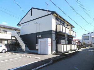 サンモールアユツボ